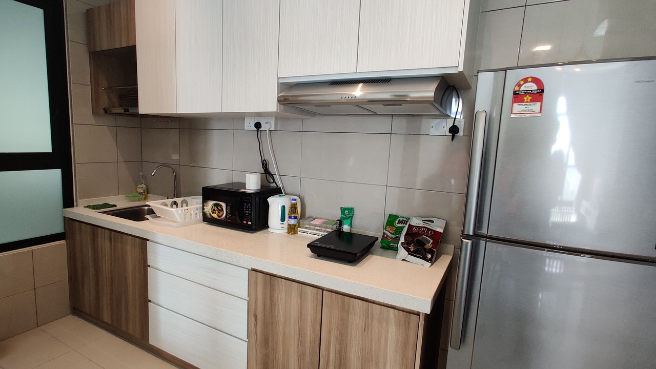 Photo of Others in Putrajaya