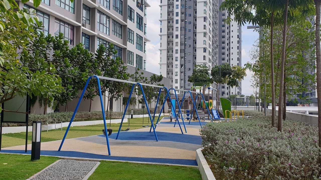 Photo of Others in Putrajaya