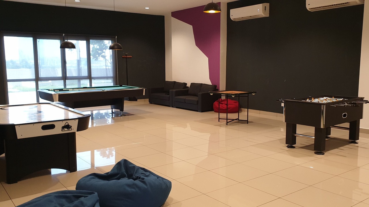 Photo of Bedroom in Putrajaya