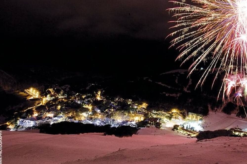 Photo of Outdoor in Falls Creek