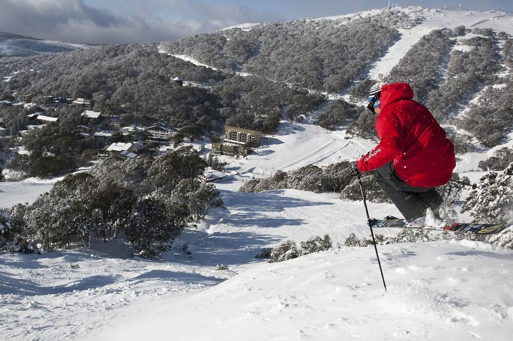 Photo of Others in Falls Creek