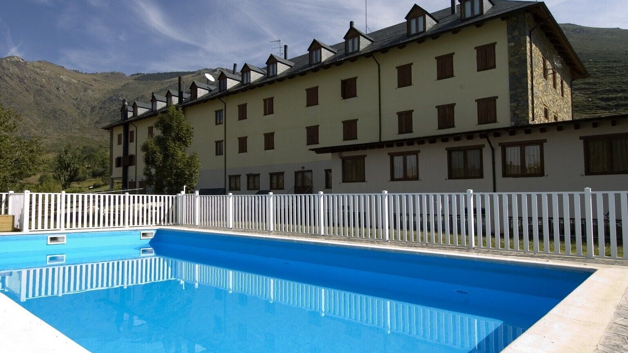 Photo of Outdoor in Taull