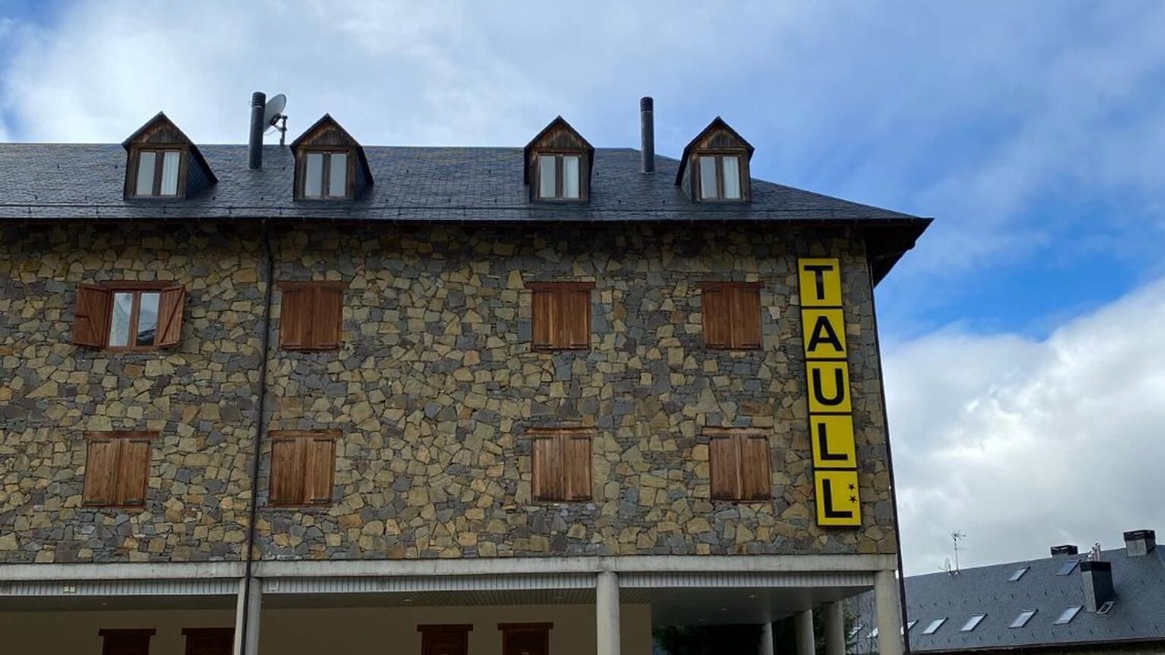 Photo of Outdoor in Taull