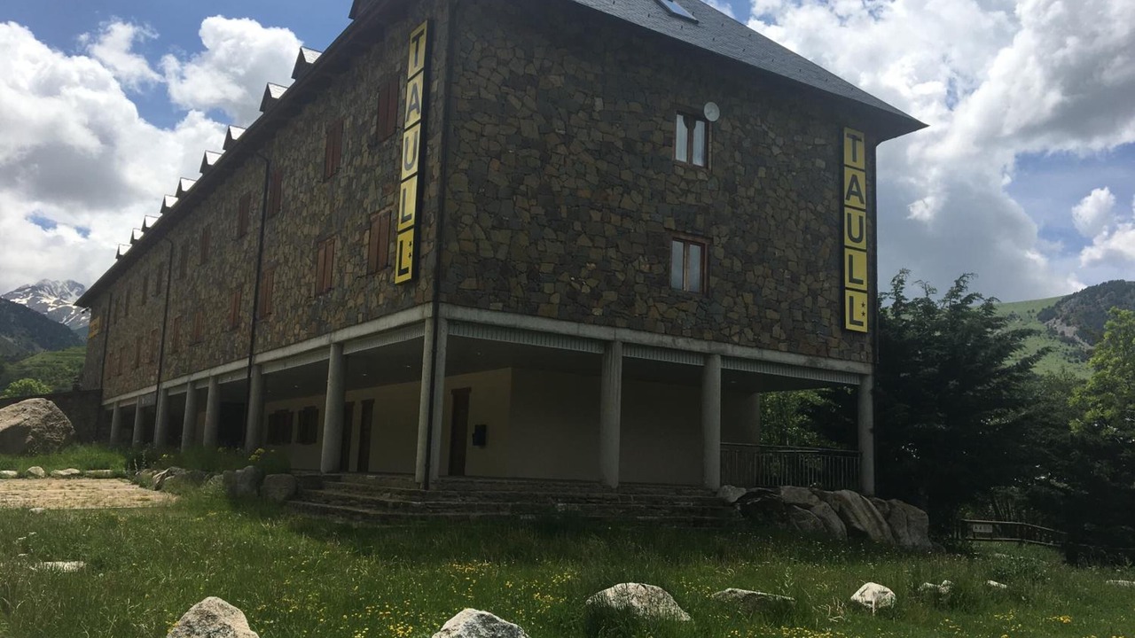 Photo of Outdoor in Taull
