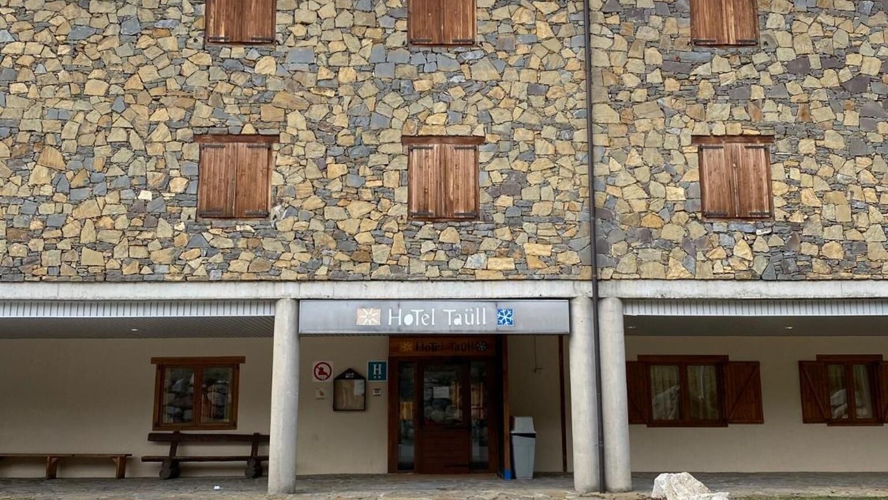 Photo of Outdoor in Taull