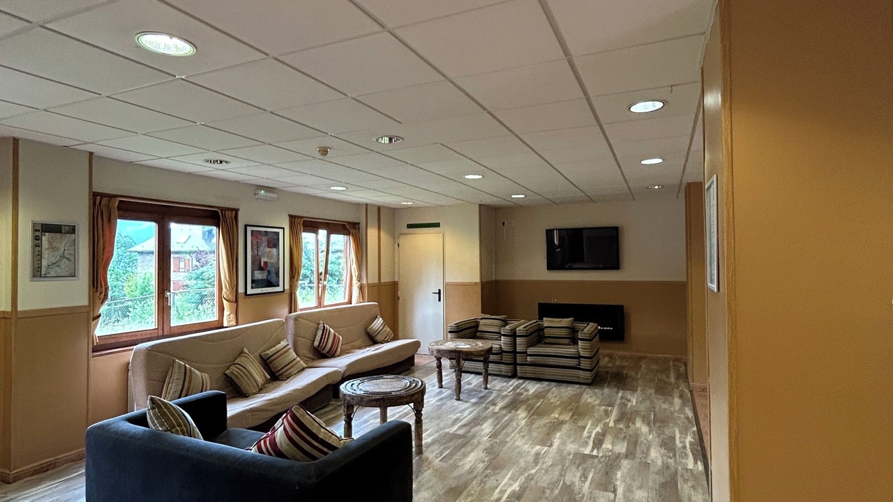 Photo of Livingroom in Taull