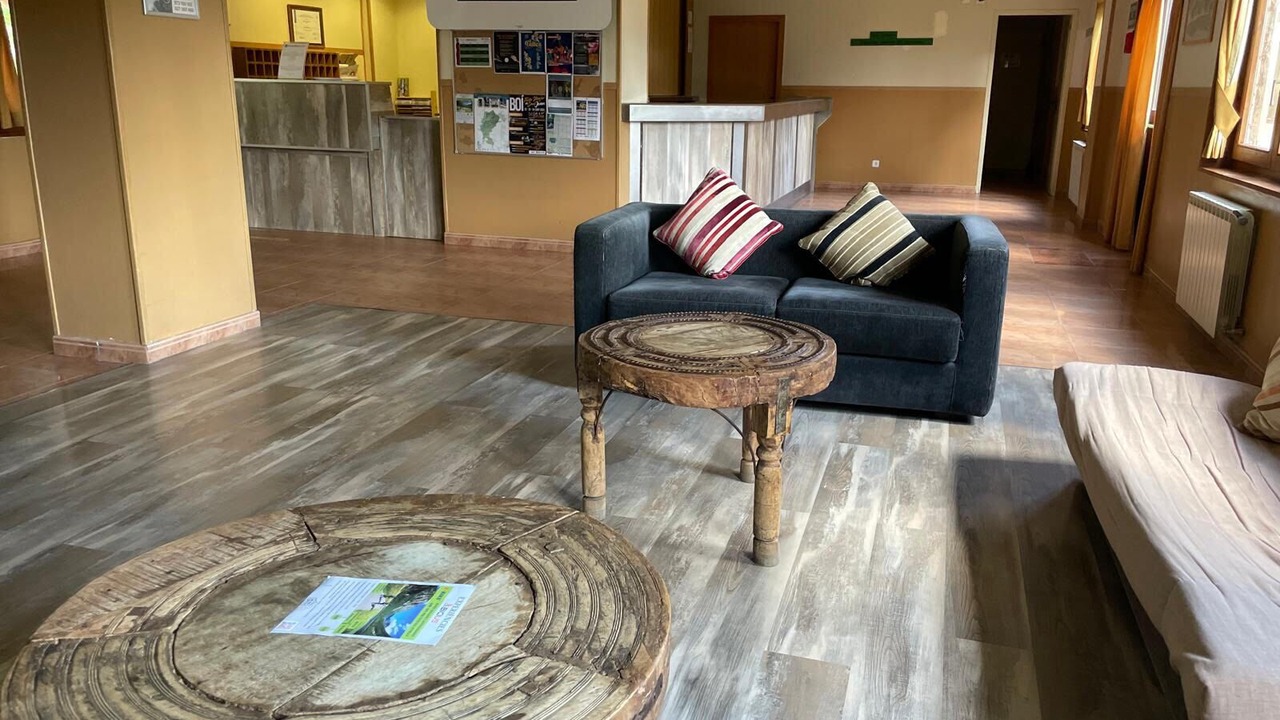 Photo of Livingroom in Taull