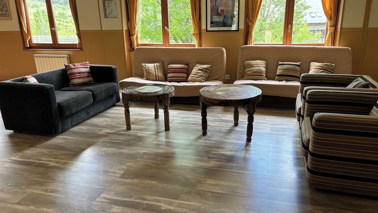 Photo of Livingroom in Taull