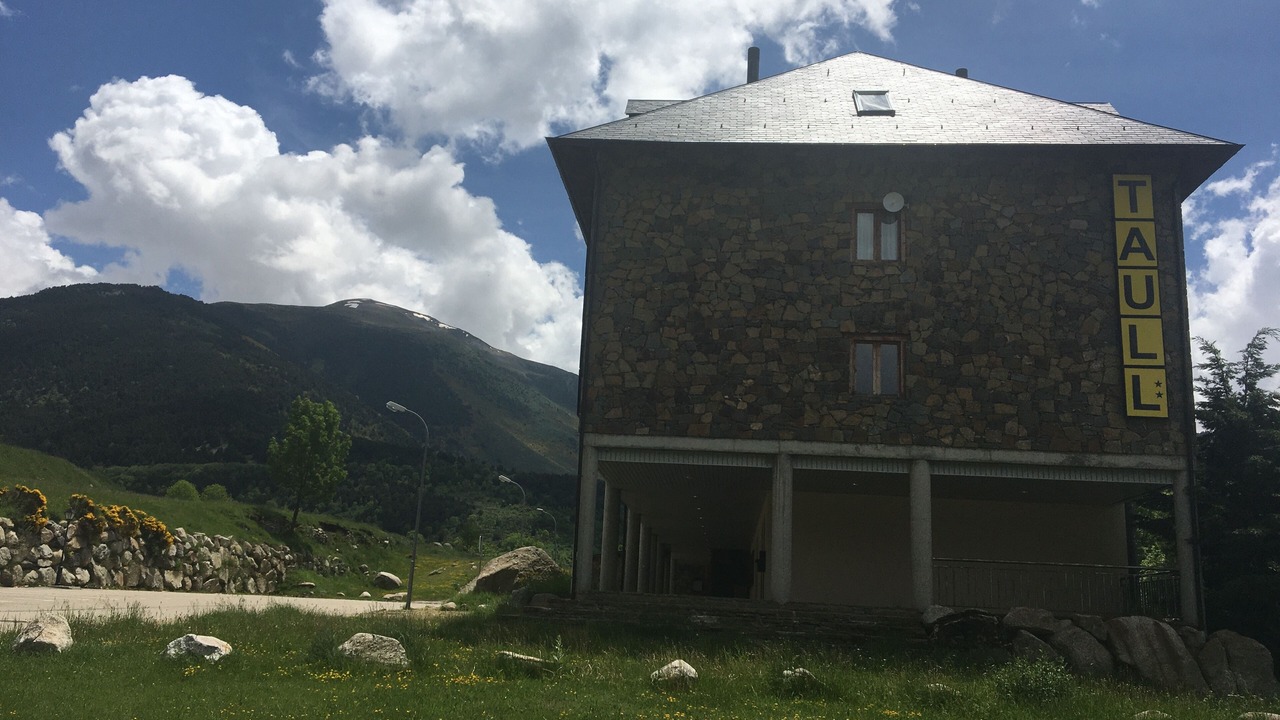 Photo of Outdoor in Taull