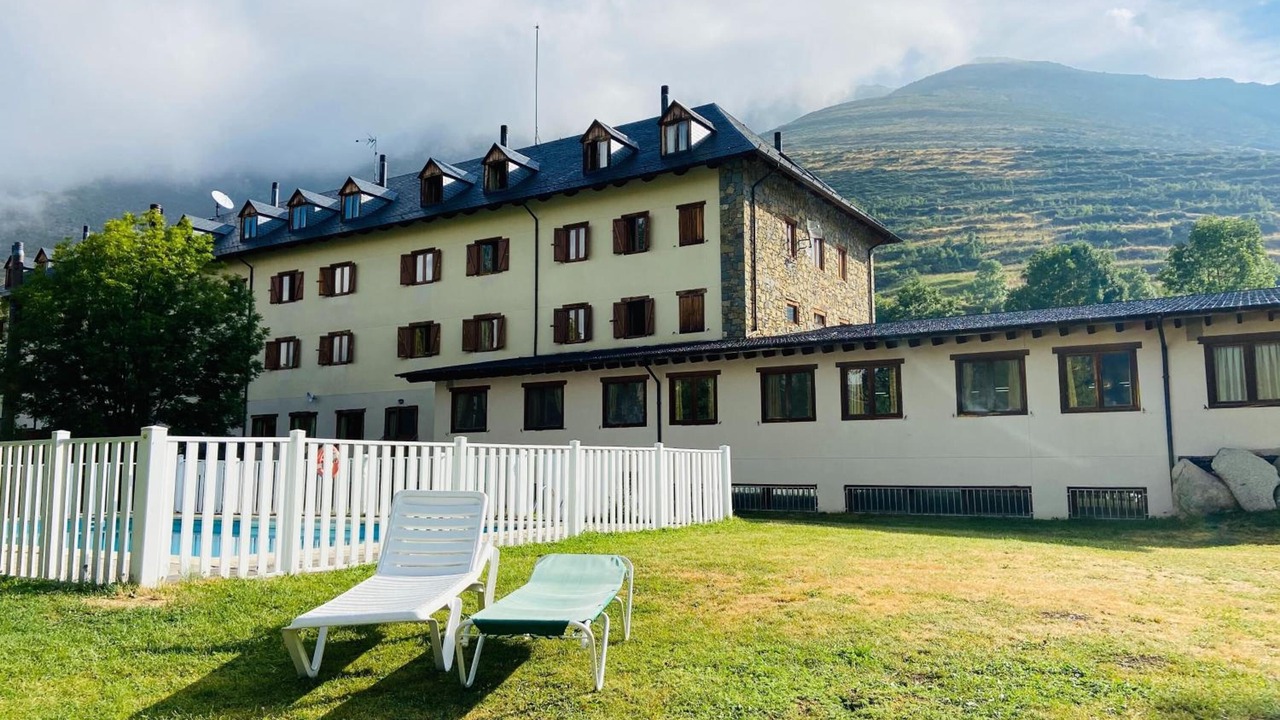 Photo of Outdoor in Taull