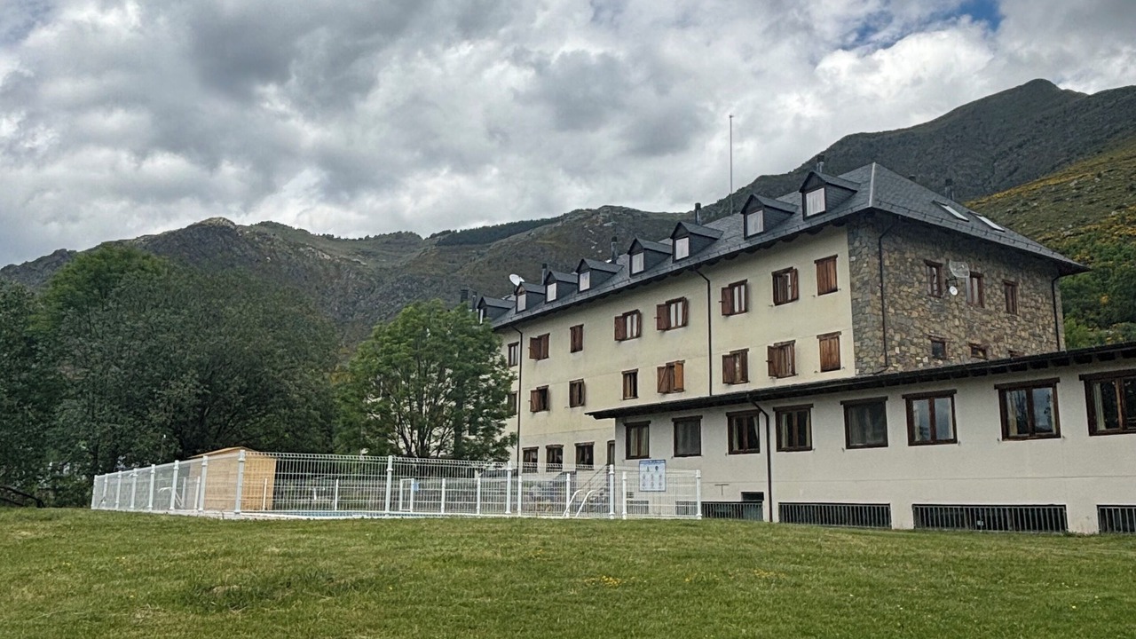 Photo of Outdoor in Taull