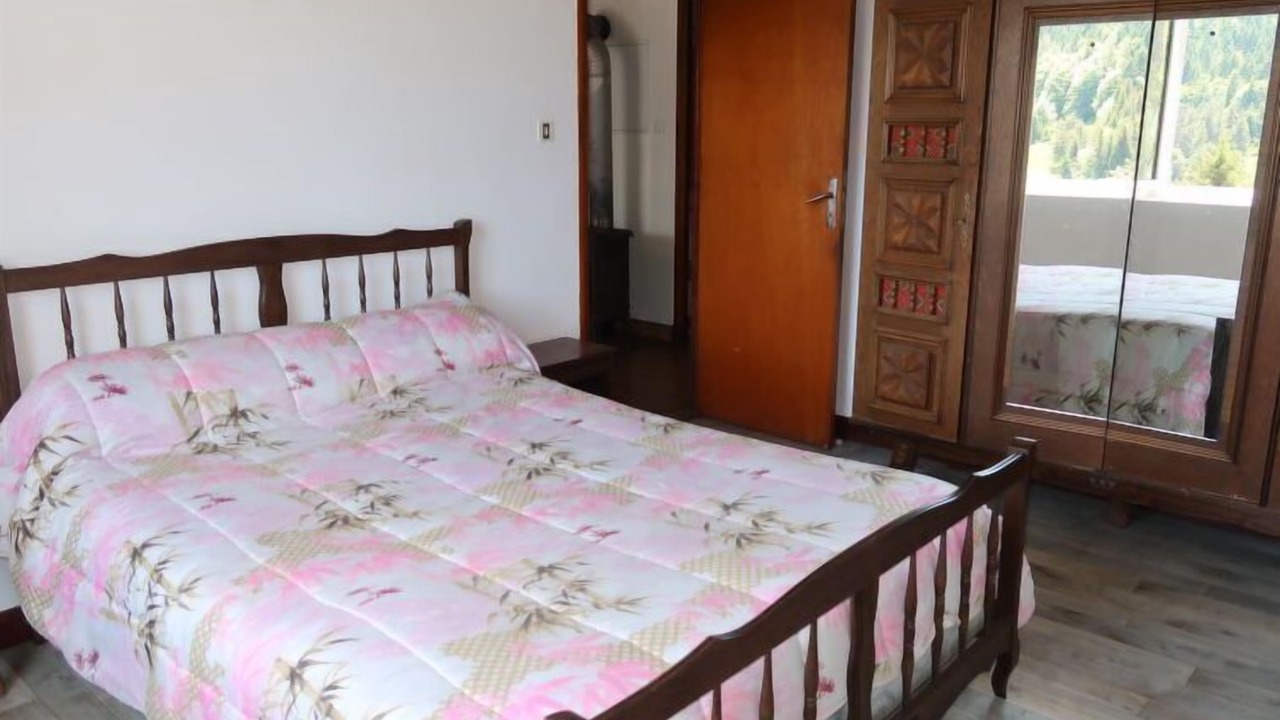 Photo of Bedroom in Usclades-et-Rieutord