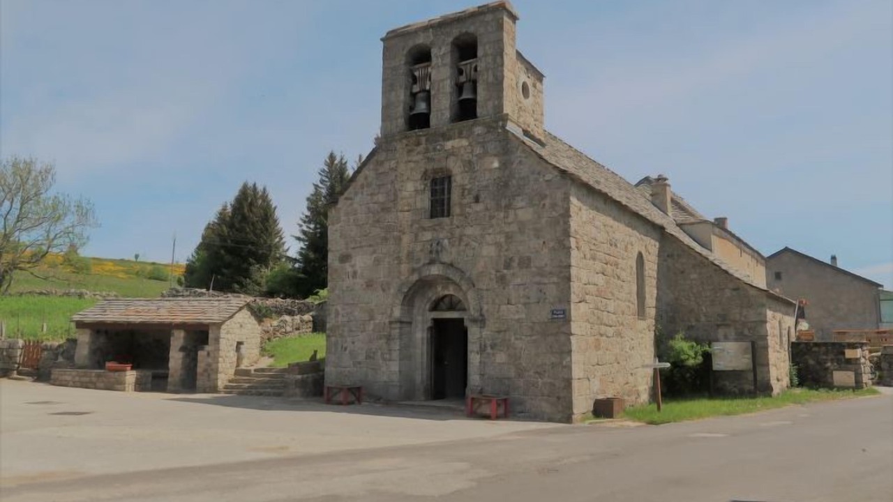 Photo of Outdoor in Usclades-et-Rieutord