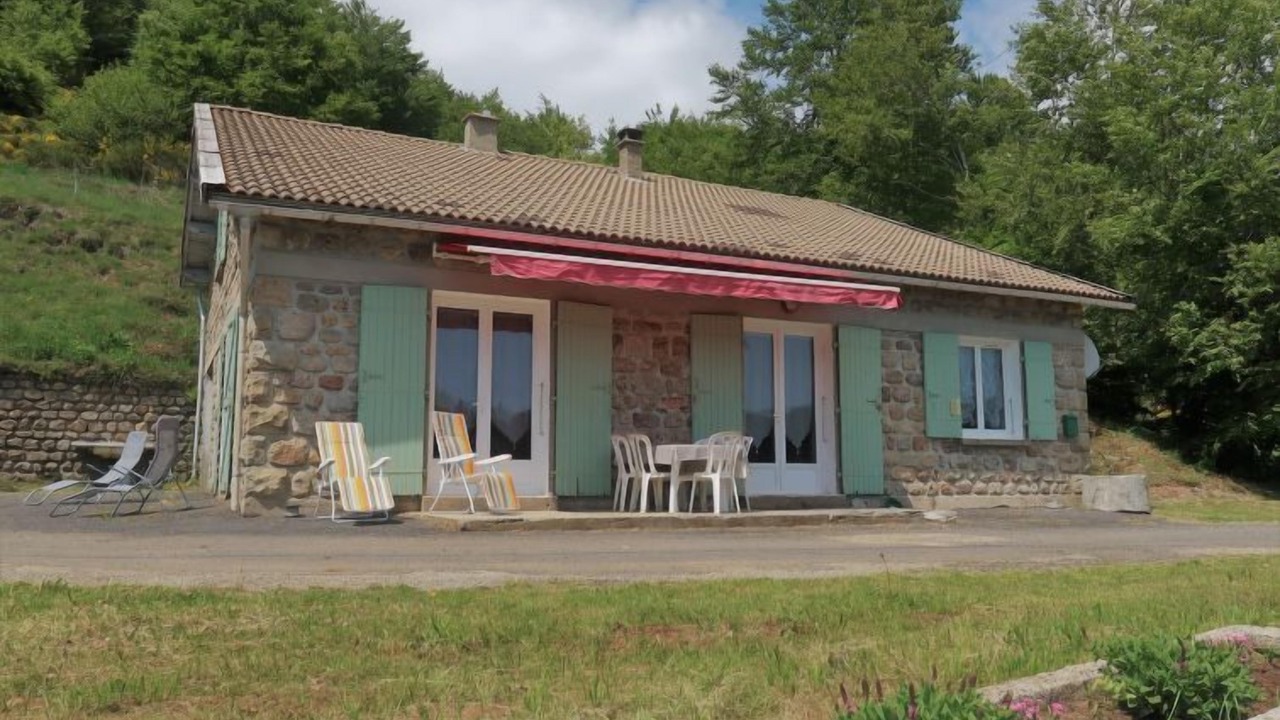 Photo of Outdoor in Usclades-et-Rieutord