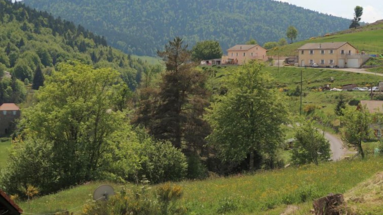 Photo of Outdoor in Usclades-et-Rieutord