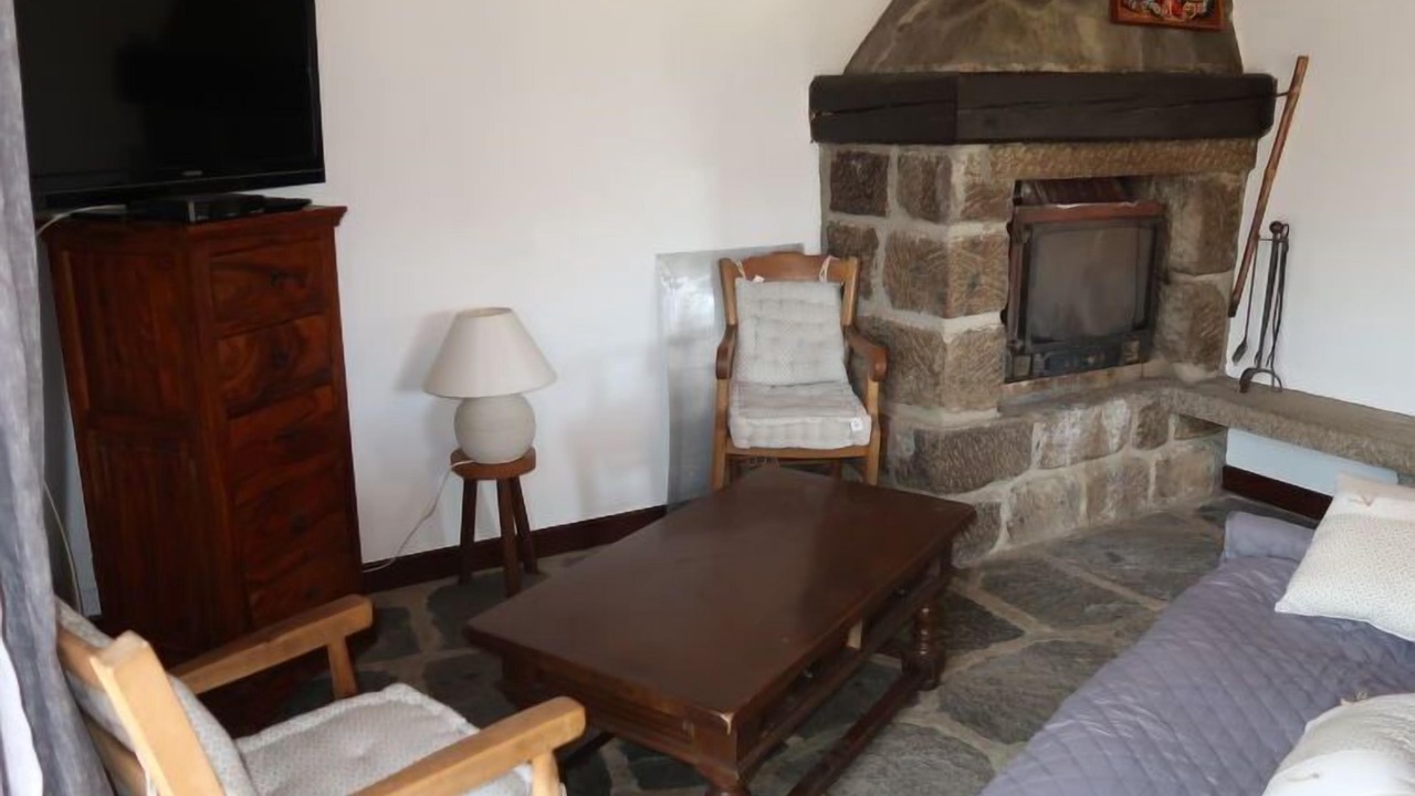 Photo of Livingroom in Usclades-et-Rieutord