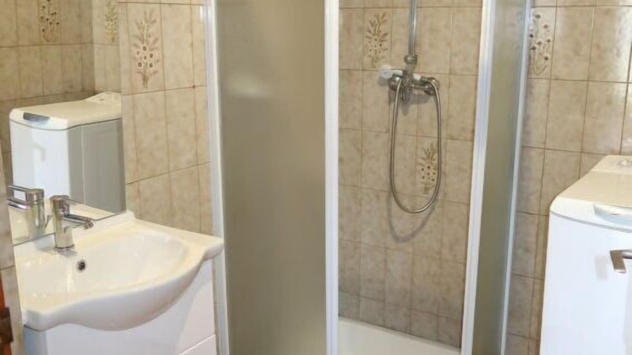 Photo of Bathroom in Usclades-et-Rieutord