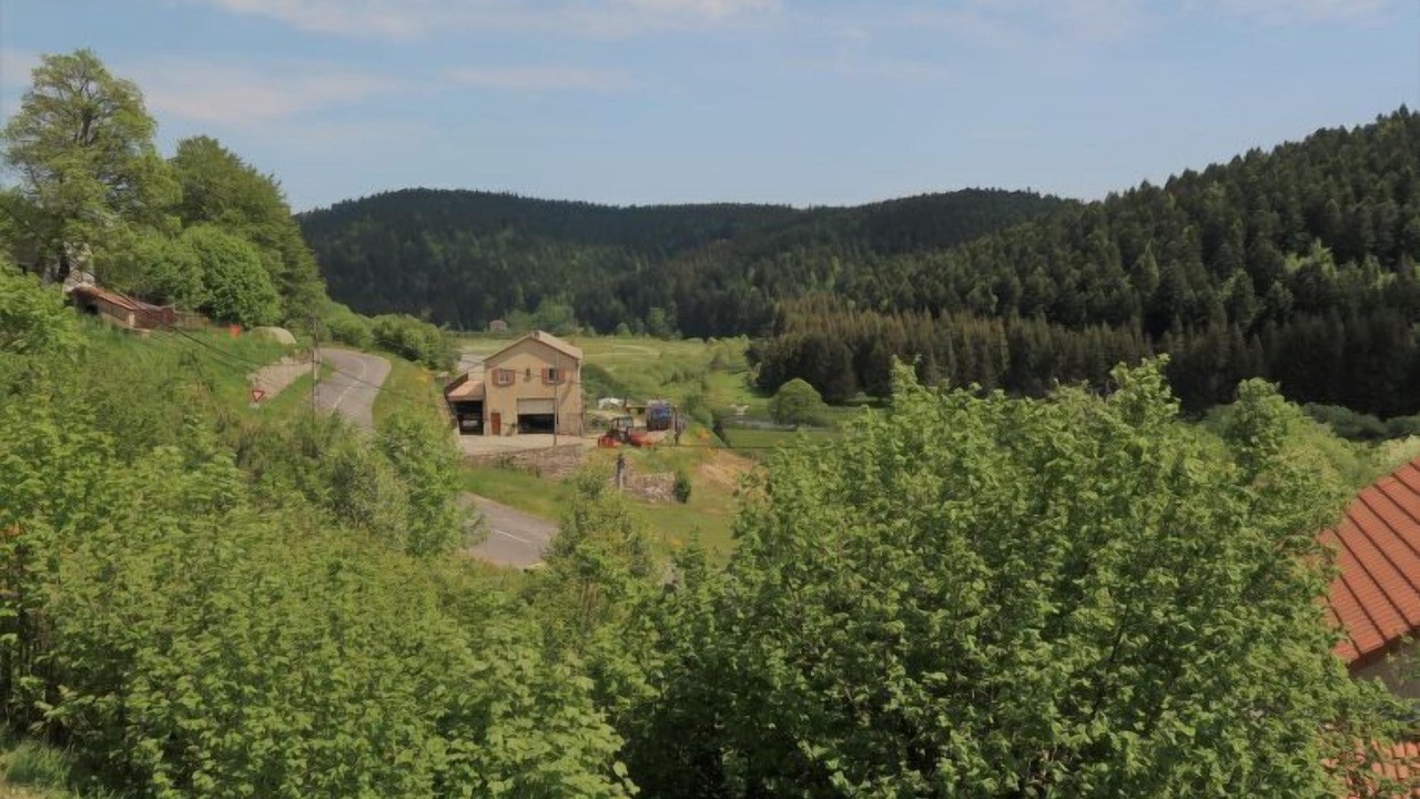 Photo of Outdoor in Usclades-et-Rieutord