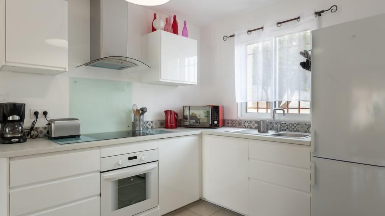 Photo of Kitchen in Laudun