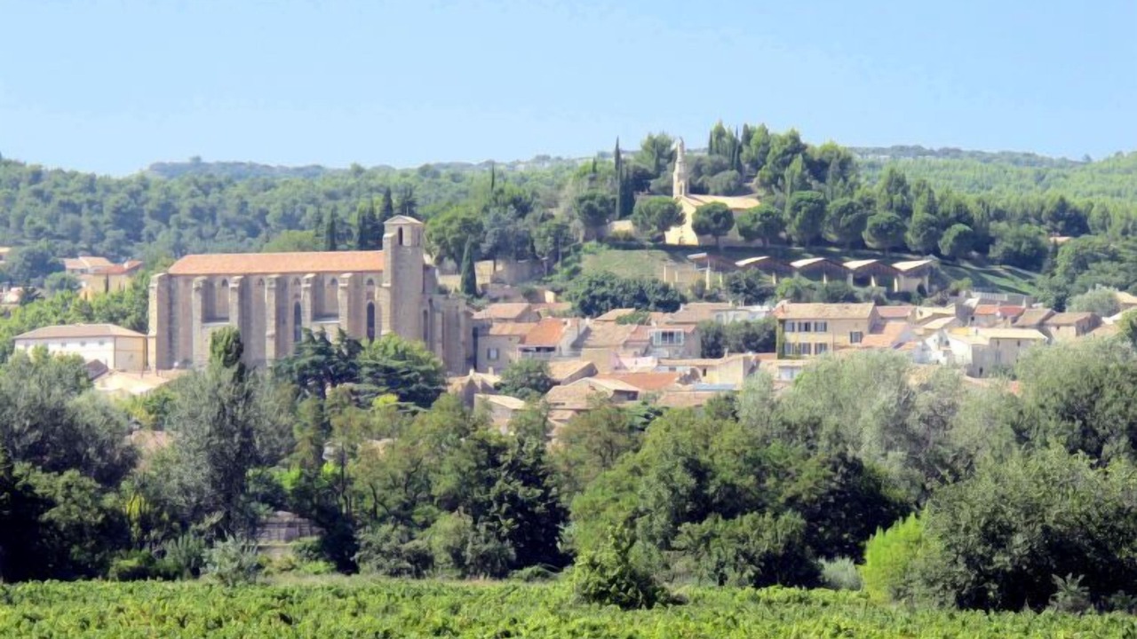 Photo of Outdoor in Laudun