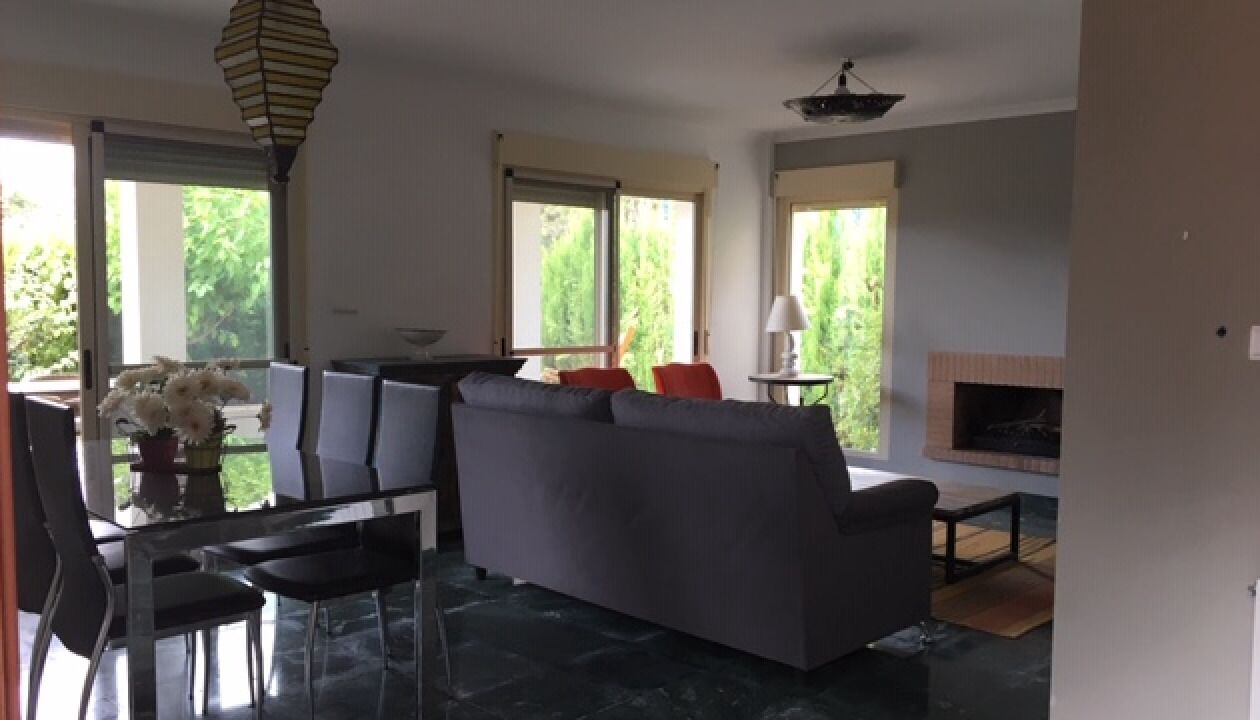 Photo of Livingroom in Torremanzanas