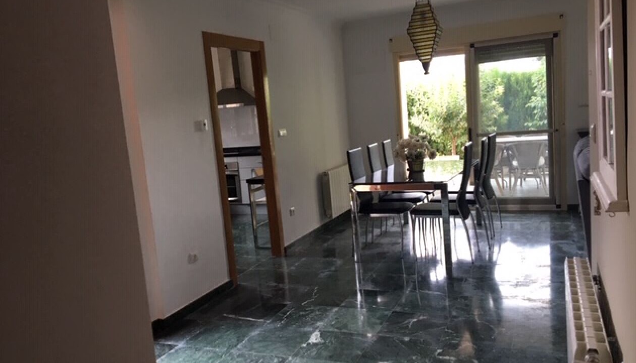 Photo of Kitchen in Torremanzanas