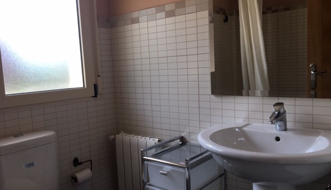 Photo of Bathroom in Torremanzanas