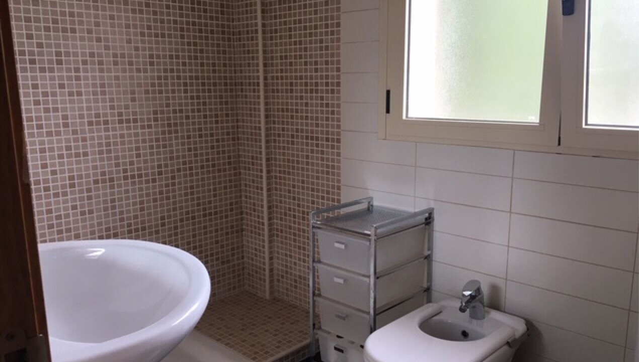 Photo of Bathroom in Torremanzanas