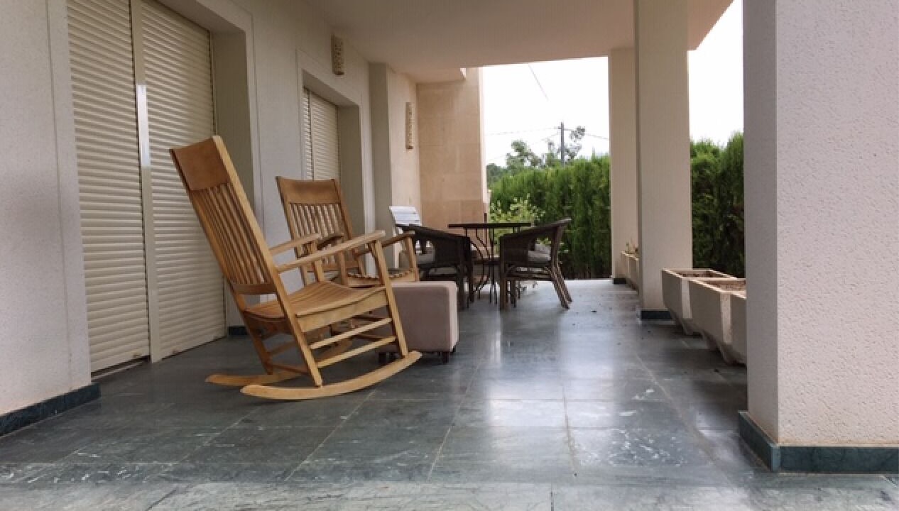 Photo of Outdoor in Torremanzanas