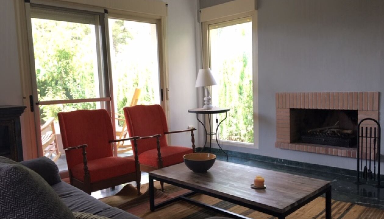 Photo of Livingroom in Torremanzanas