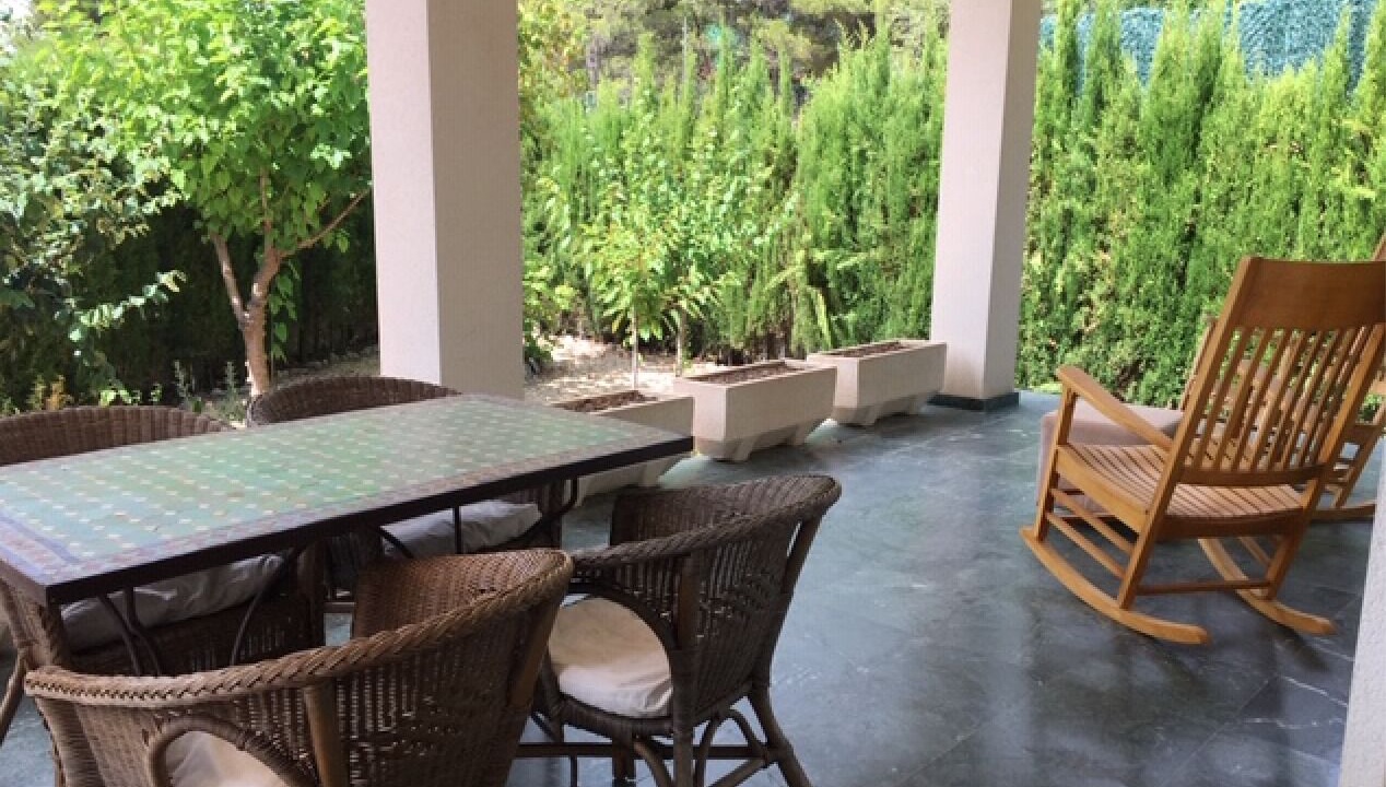 Photo of Outdoor in Torremanzanas