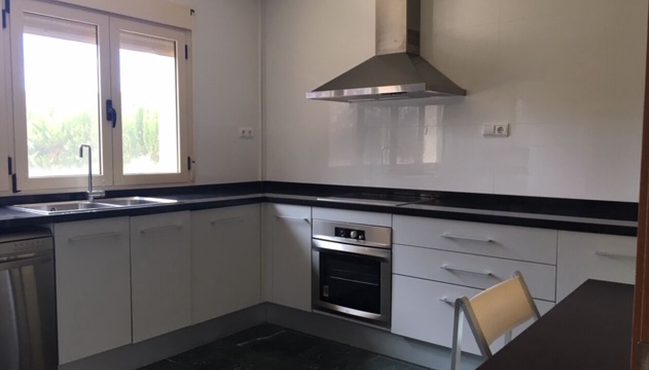 Photo of Kitchen in Torremanzanas