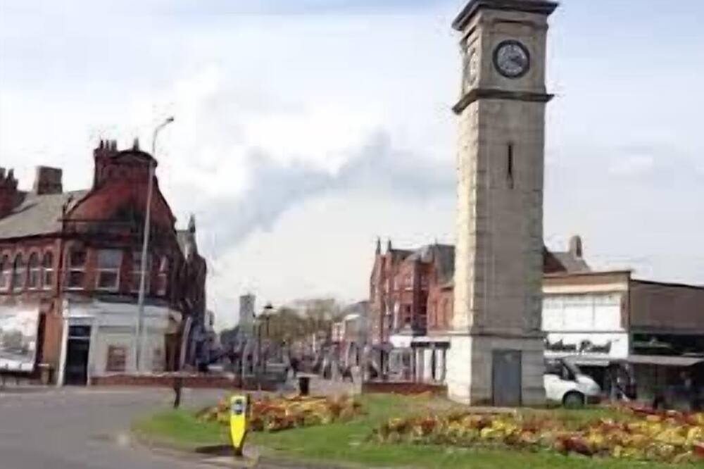 Photo of Outdoor in Goole