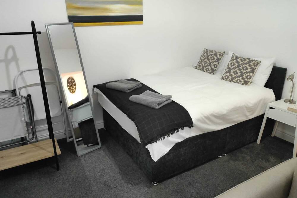 Photo of Bedroom in Goole