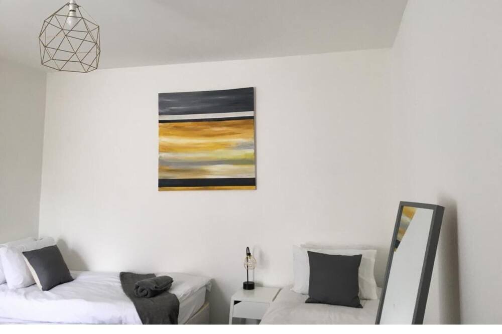 Photo of Bedroom in Goole