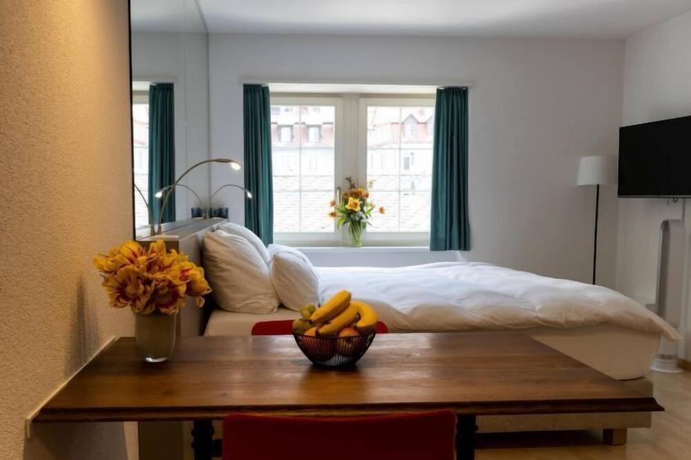 Photo of Bedroom in Nussbaumen