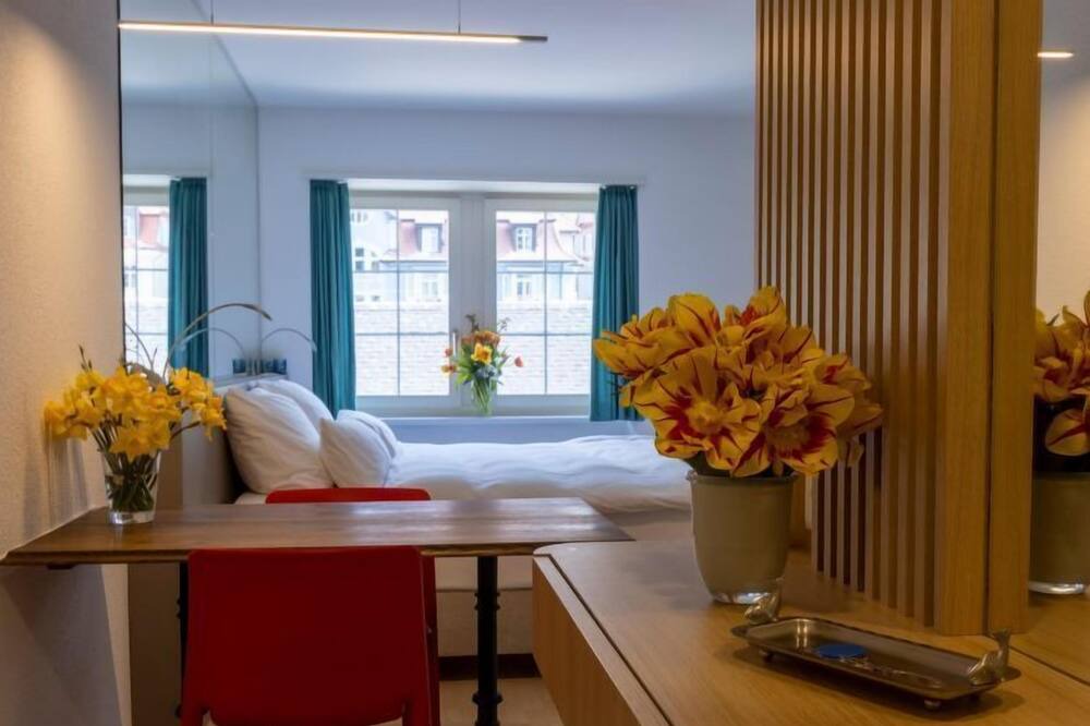 Photo of Bedroom in Nussbaumen