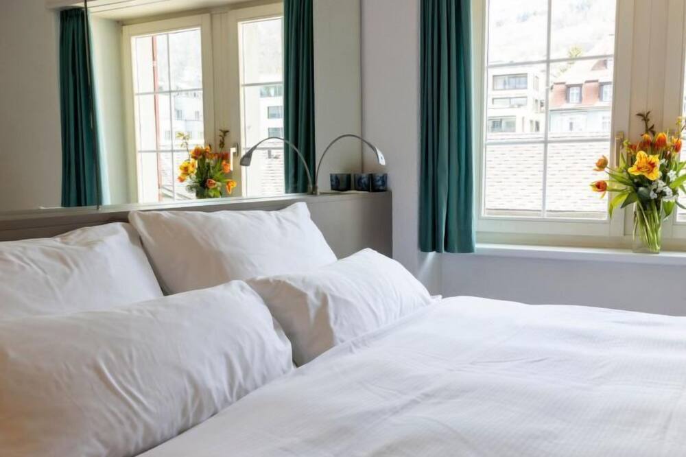 Photo of Bedroom in Nussbaumen