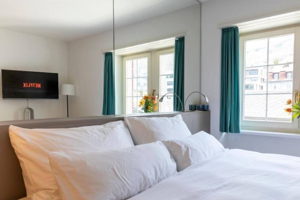 Photo of Bedroom in Nussbaumen