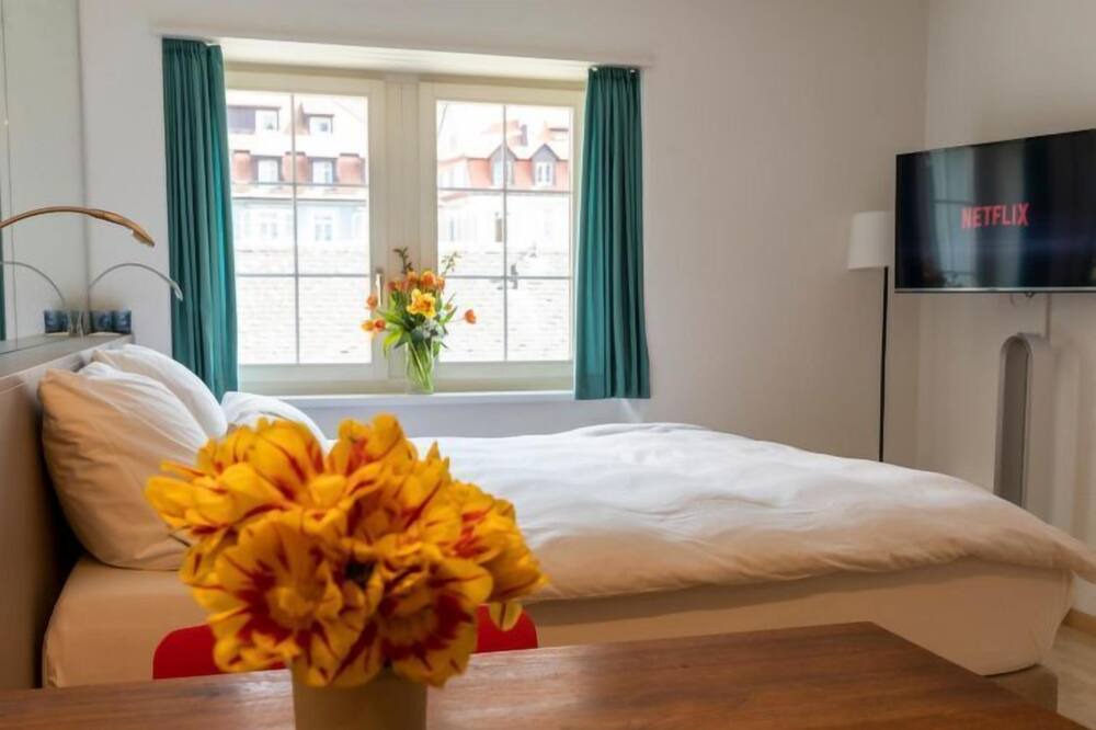 Photo of Bedroom in Nussbaumen