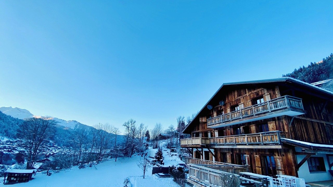 Photo of Outdoor in Morzine