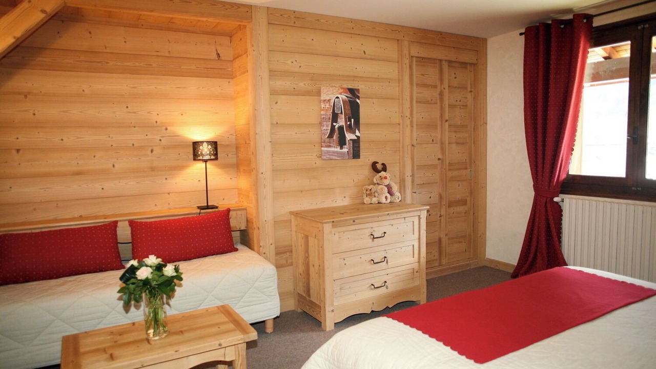 Photo of Others in Morzine