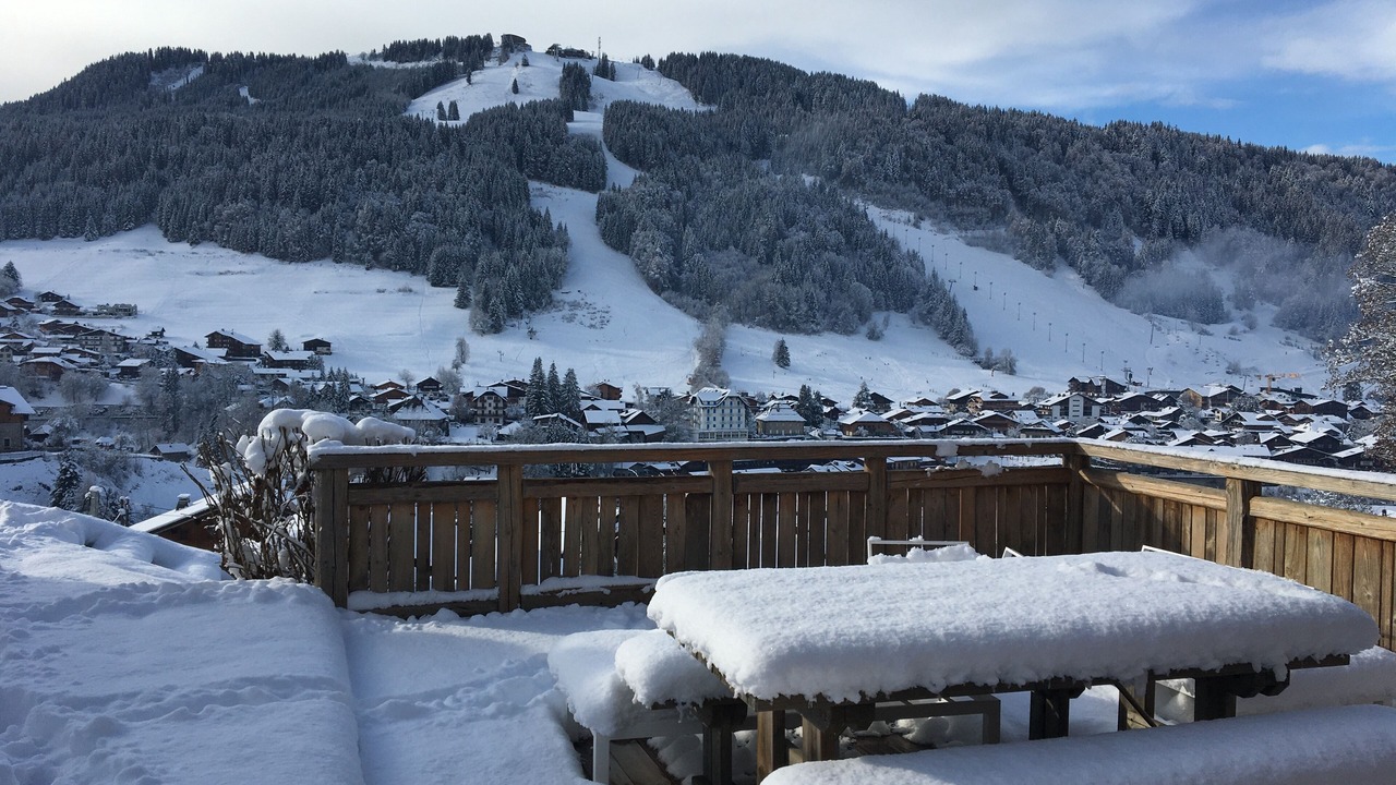 Photo of Outdoor in Morzine