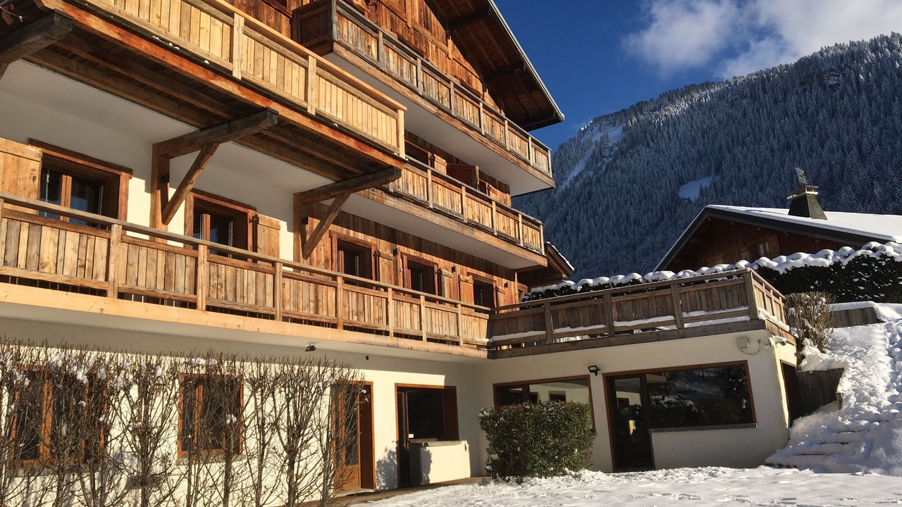 Photo of Outdoor in Morzine