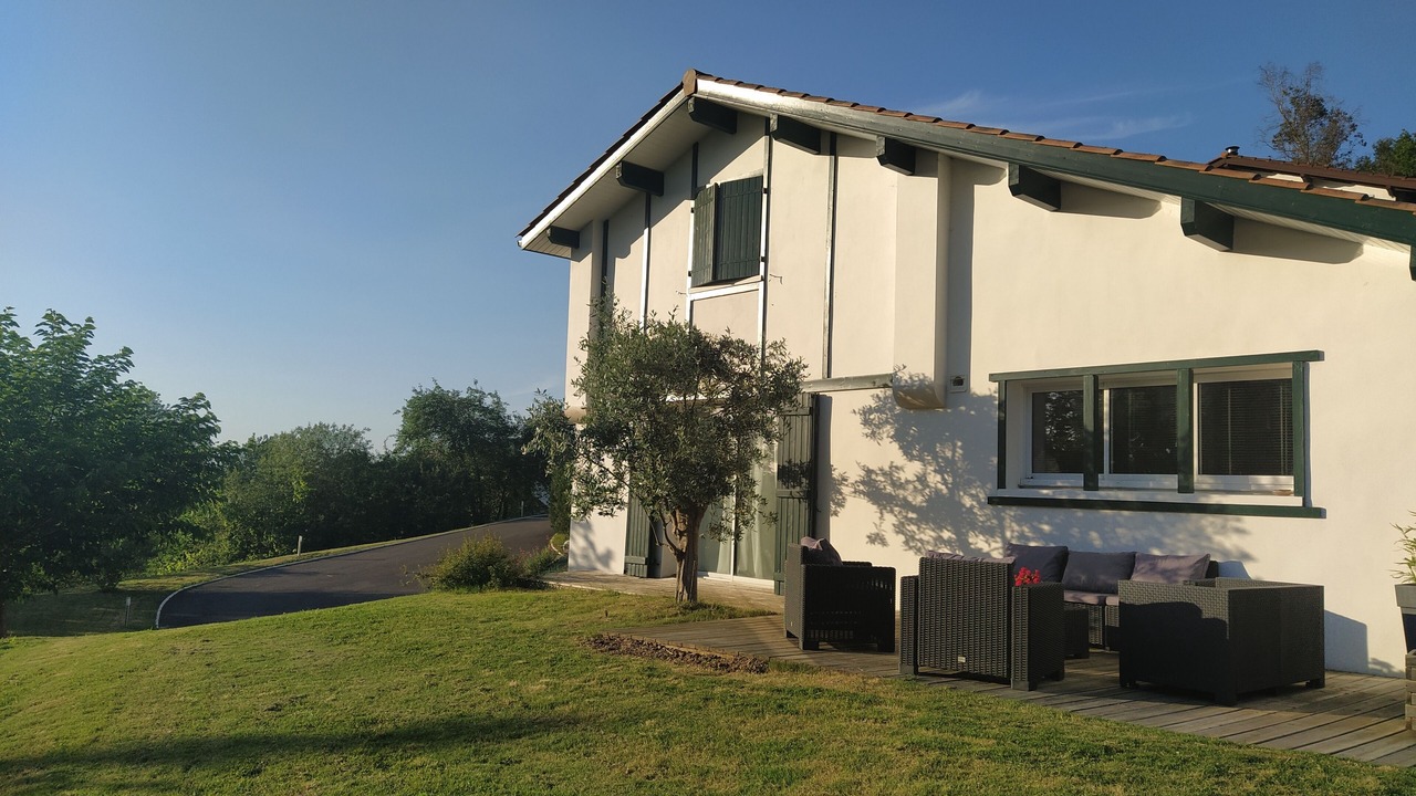 Photo of Outdoor in Ustaritz