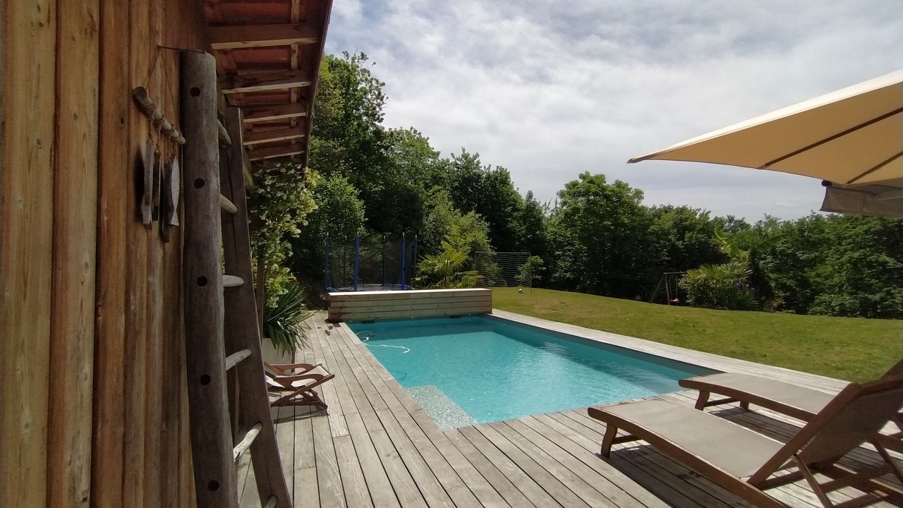 Photo of Outdoor in Ustaritz