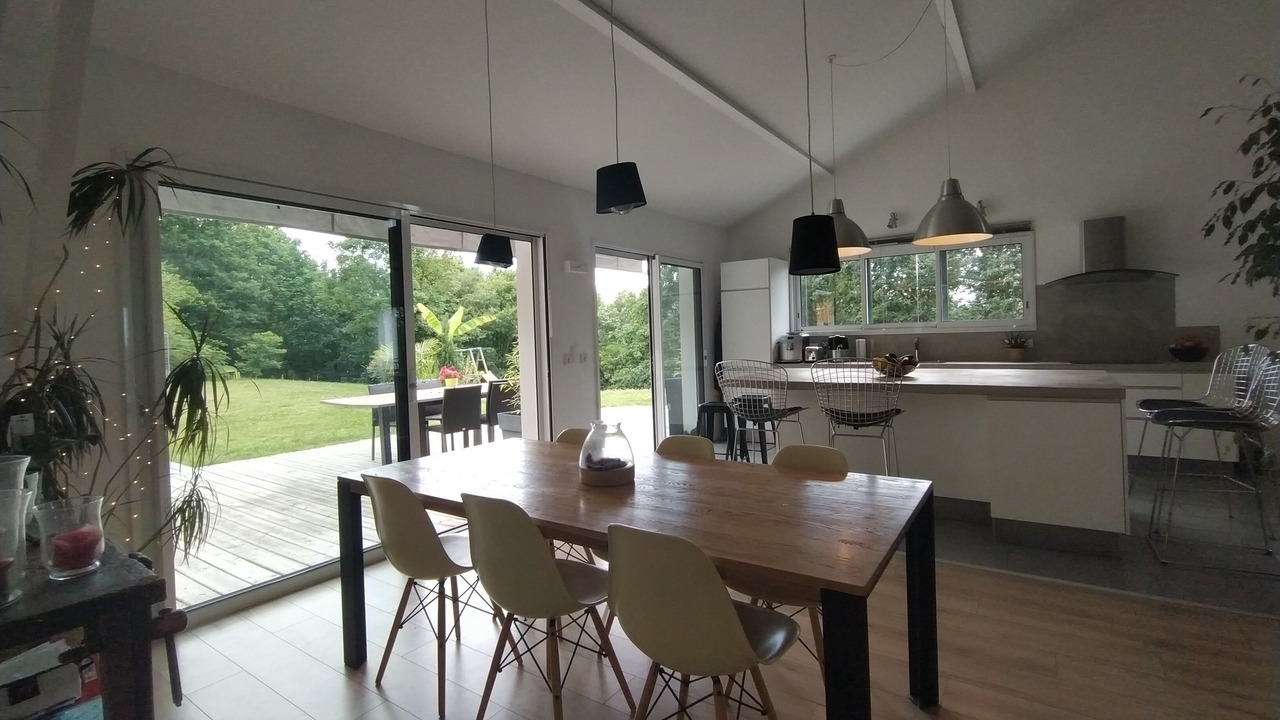 Photo of Kitchen in Ustaritz