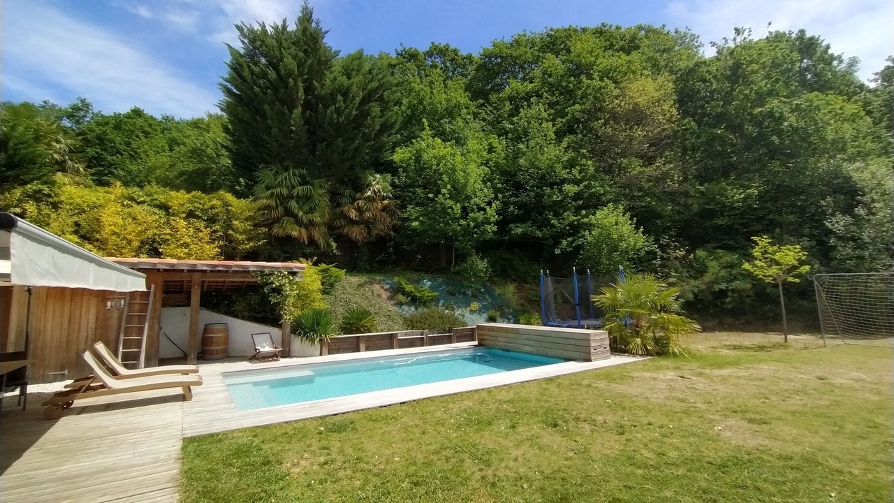 Photo of Outdoor in Ustaritz