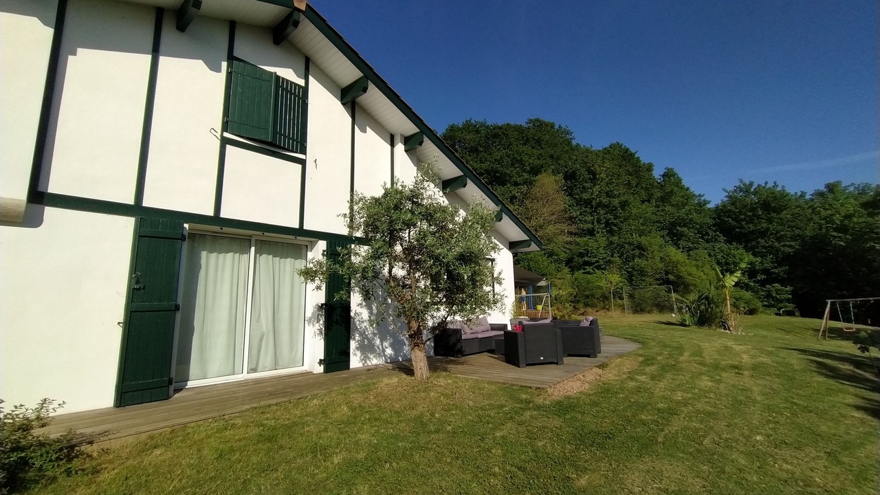 Photo of Outdoor in Ustaritz