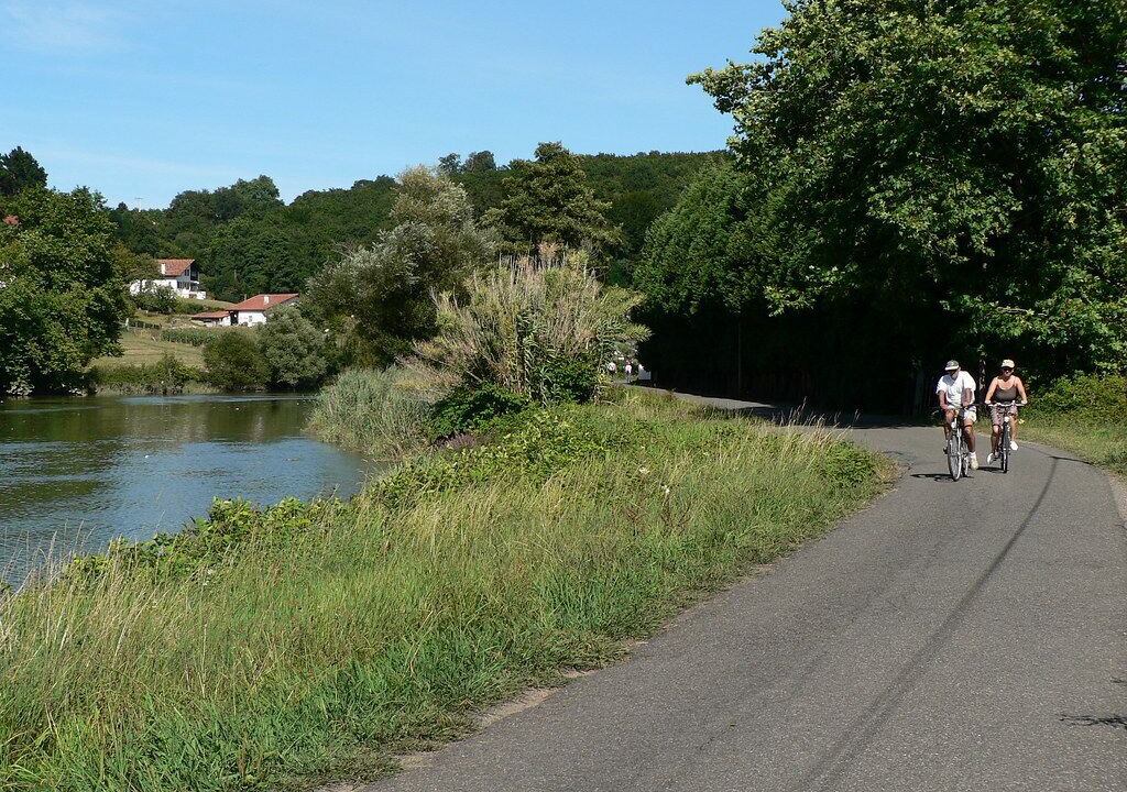 Photo of Outdoor in Ustaritz